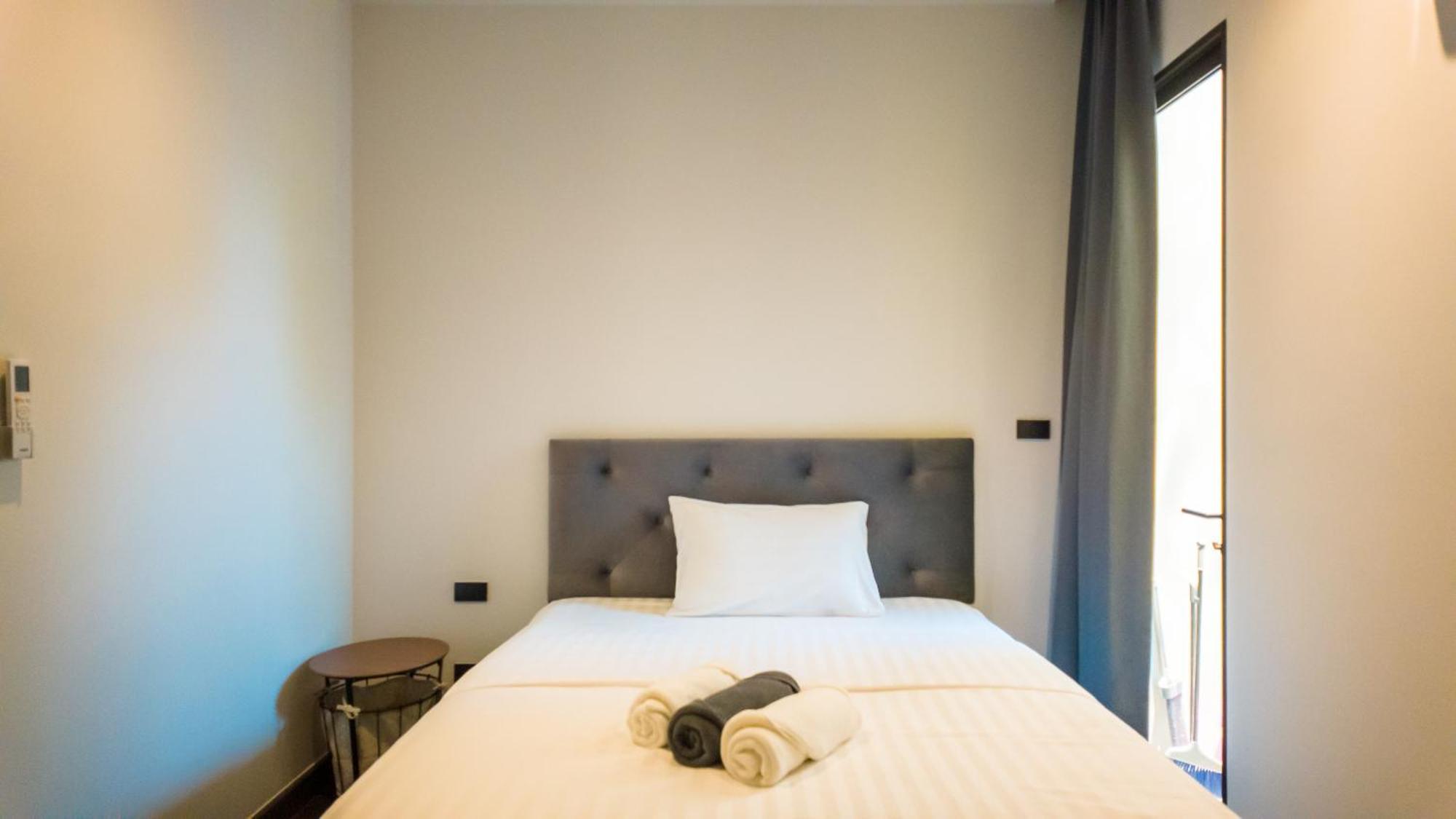 The Cozy Private Pool Villa Ban Suan  Luaran gambar